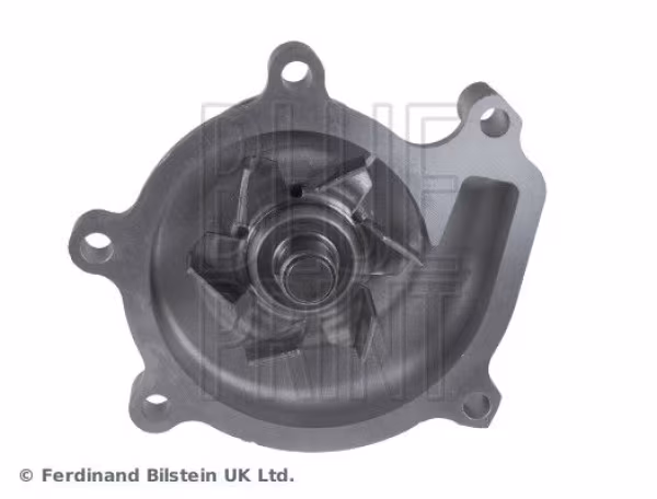 BLUE PRINT Pompa dell’acqua, raffreddamento motore
