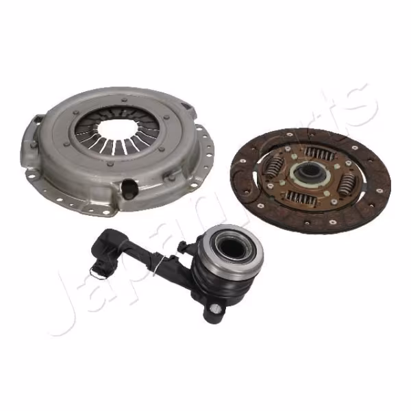 JAPANPARTS Kit frizione
