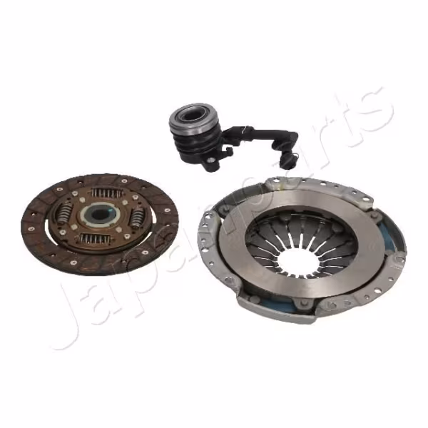 JAPANPARTS Kit frizione