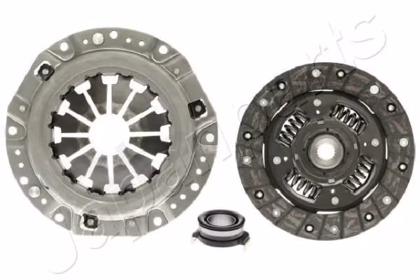 JAPANPARTS Kit frizione