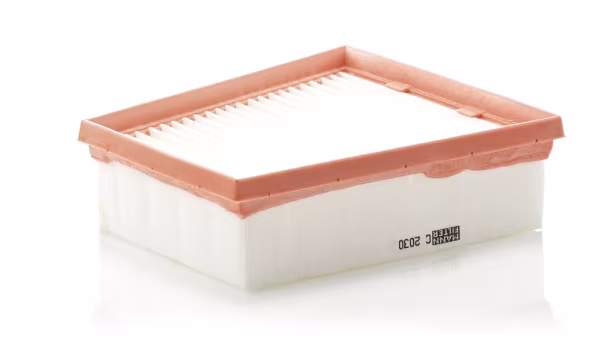 MANN-FILTER Filtro aria