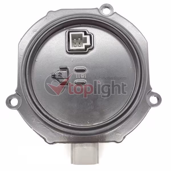 AE TOPLIGHT Centralina, Illuminazione