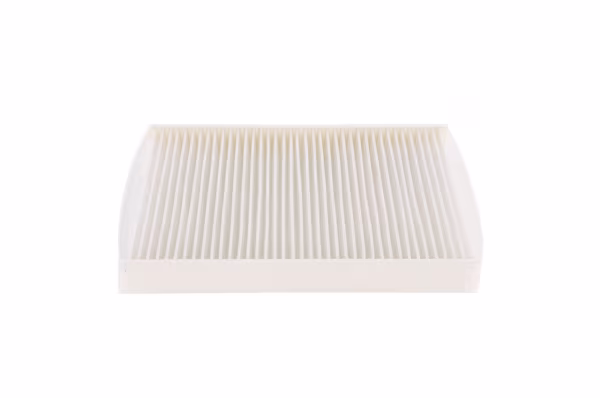 Filtro, Aria abitacolo