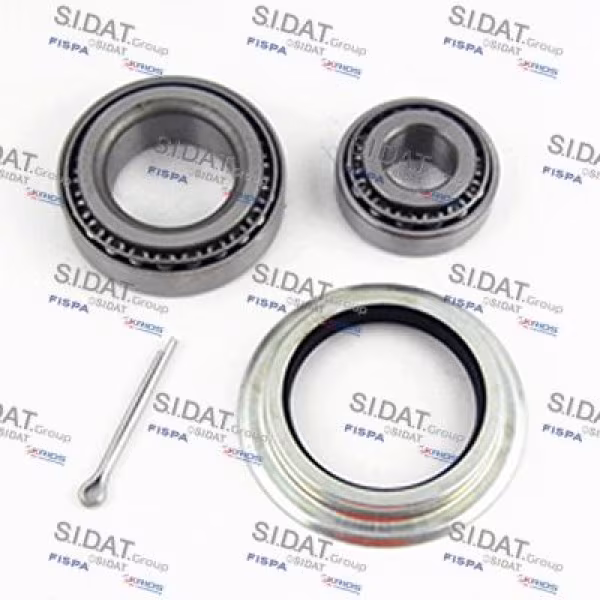 SIDAT Kit cuscinetto ruota