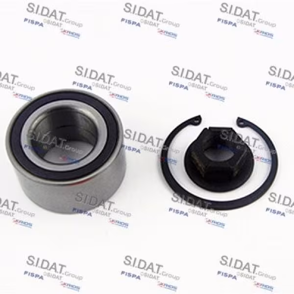 SIDAT Kit cuscinetto ruota