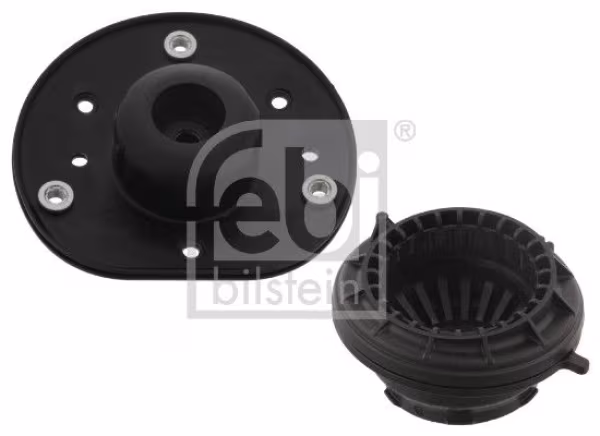 FEBI BILSTEIN Kit riparazione, Cuscinetto ammortizzatore a molla