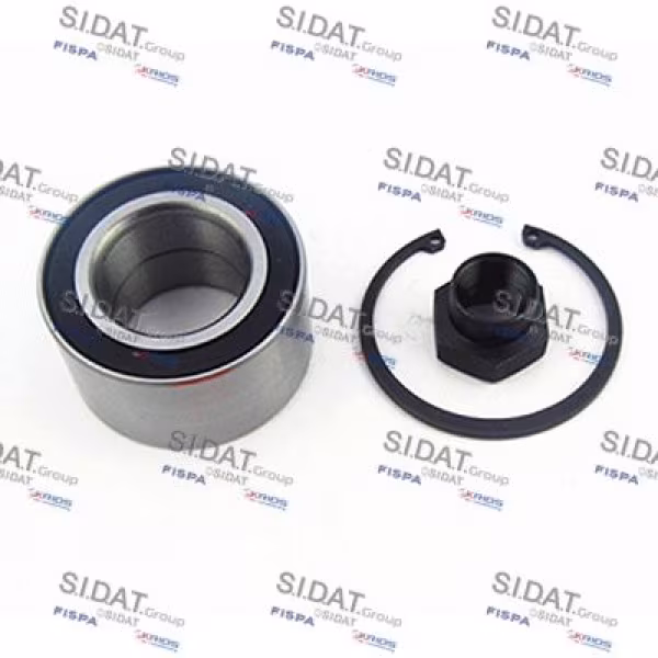 SIDAT Kit cuscinetto ruota