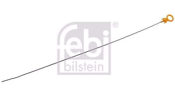 FEBI BILSTEIN Asta controllo livello olio