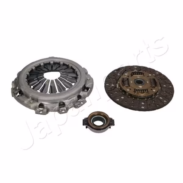 JAPANPARTS Kit frizione