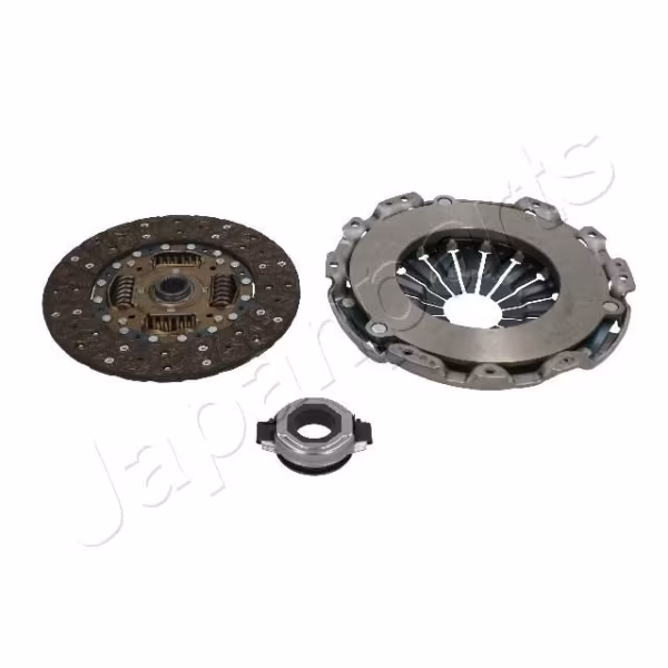 JAPANPARTS Kit frizione