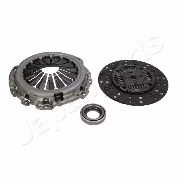 JAPANPARTS Kit frizione