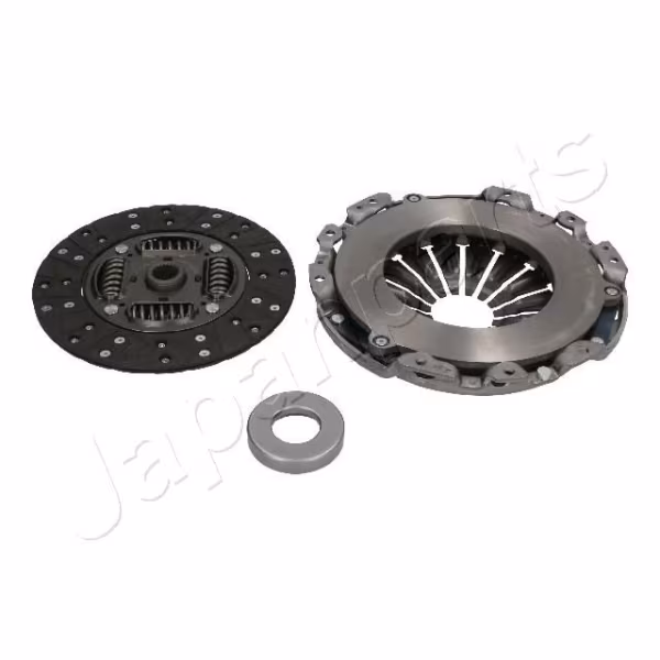 JAPANPARTS Kit frizione