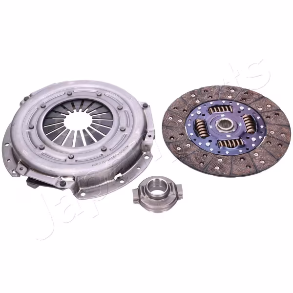 JAPANPARTS Kit frizione