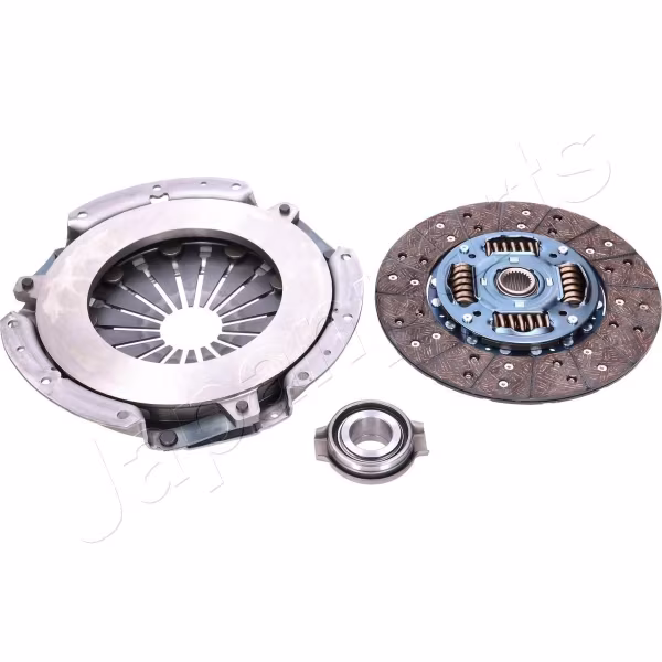 JAPANPARTS Kit frizione