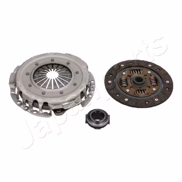 JAPANPARTS Kit frizione