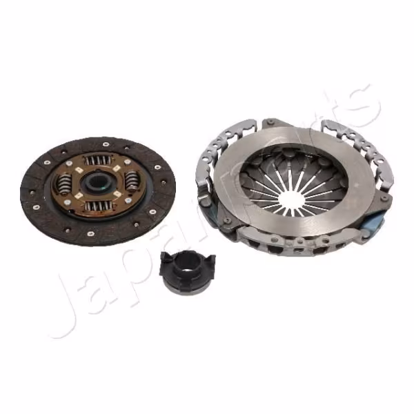 JAPANPARTS Kit frizione