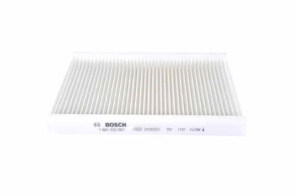 BOSCH Filtro, Aria abitacolo