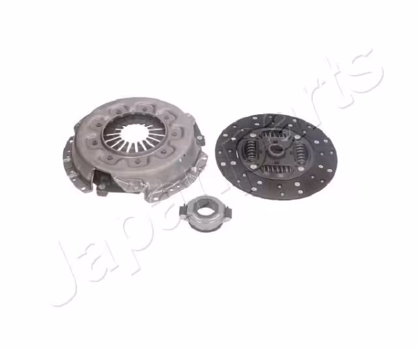 JAPANPARTS Kit frizione