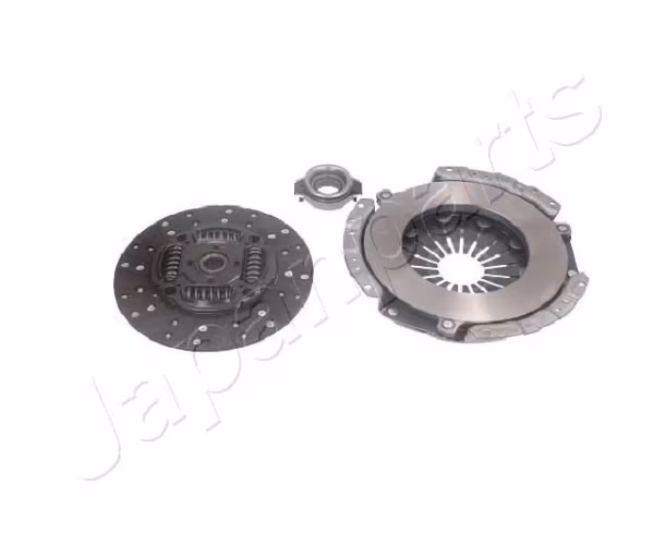 JAPANPARTS Kit frizione