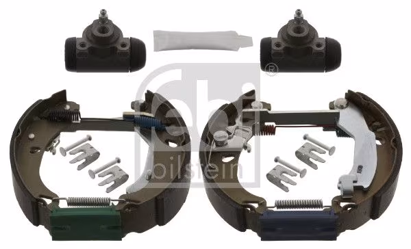 FEBI BILSTEIN Kit ganasce freno