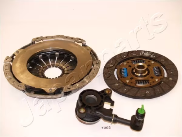 JAPANPARTS Kit frizione