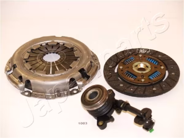 JAPANPARTS Kit frizione