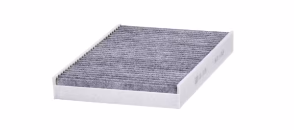 MANN-FILTER Filtro, Aria abitacolo