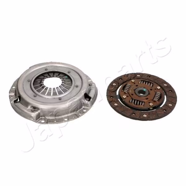 JAPANPARTS Kit frizione