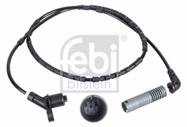 FEBI BILSTEIN Sensore, N° giri ruota