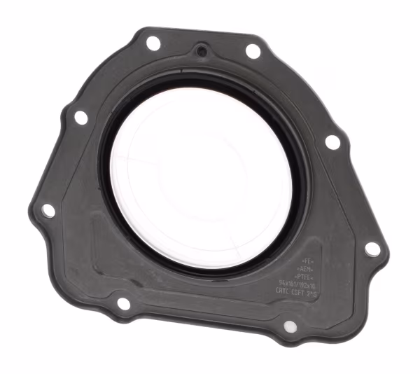 CORTECO Paraolio, Albero a gomiti