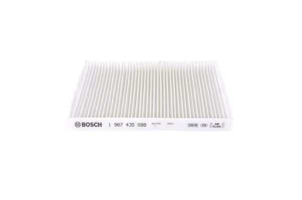 BOSCH Filtro, Aria abitacolo
