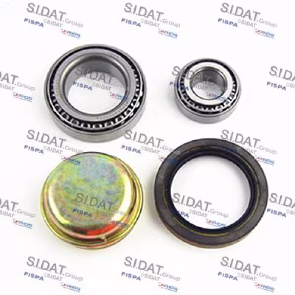 SIDAT Kit cuscinetto ruota