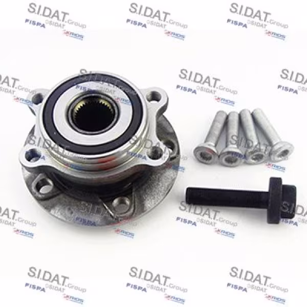 SIDAT Kit cuscinetto ruota