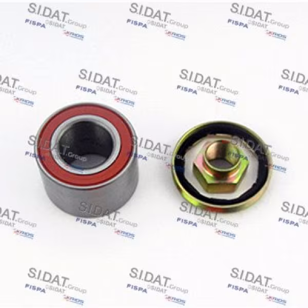 SIDAT Kit cuscinetto ruota