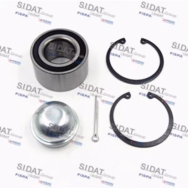 SIDAT Kit cuscinetto ruota