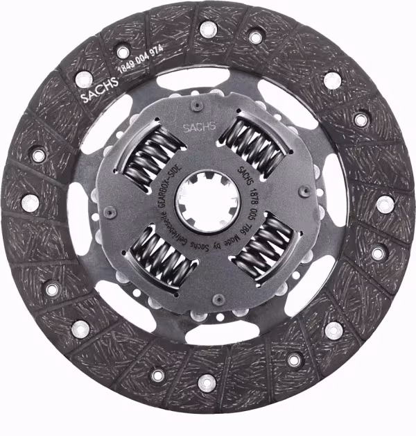 SACHS Kit frizione