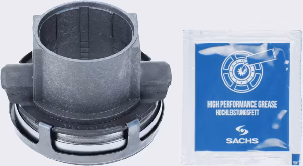 SACHS Kit frizione