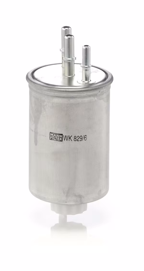 MANN-FILTER Filtro carburante