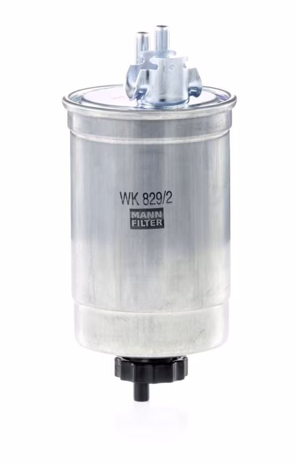 MANN-FILTER Filtro carburante