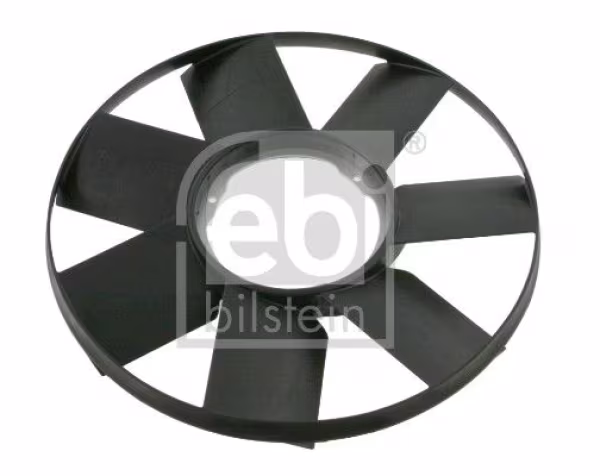 FEBI BILSTEIN Girante, Raffreddamento motore