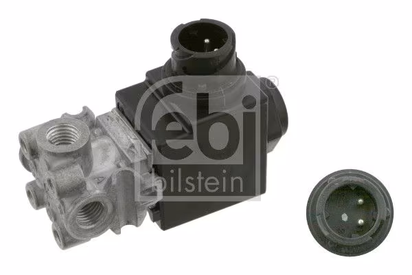 FEBI BILSTEIN Convertitore pressione, Controllo gas scarico