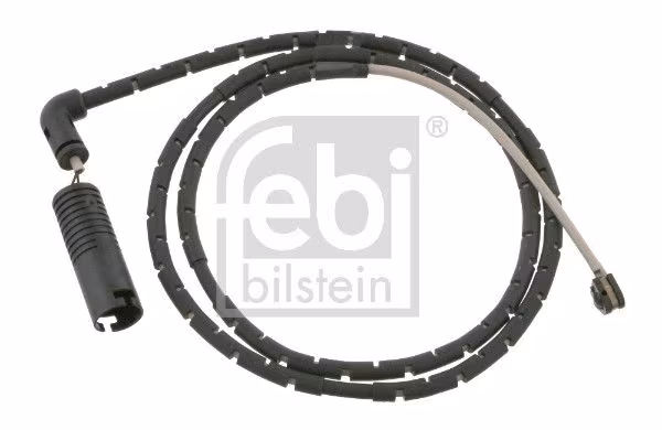 FEBI BILSTEIN Contatto segnalazione, Usura past. freno/mat. d\'attrito