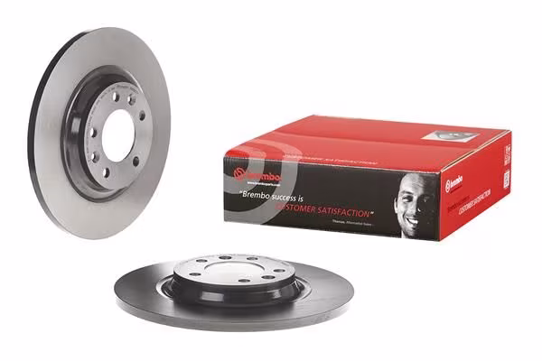 BREMBO Disco freno