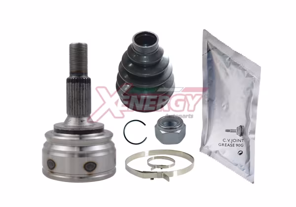 AP XENERGY Kit giunti, Semiasse