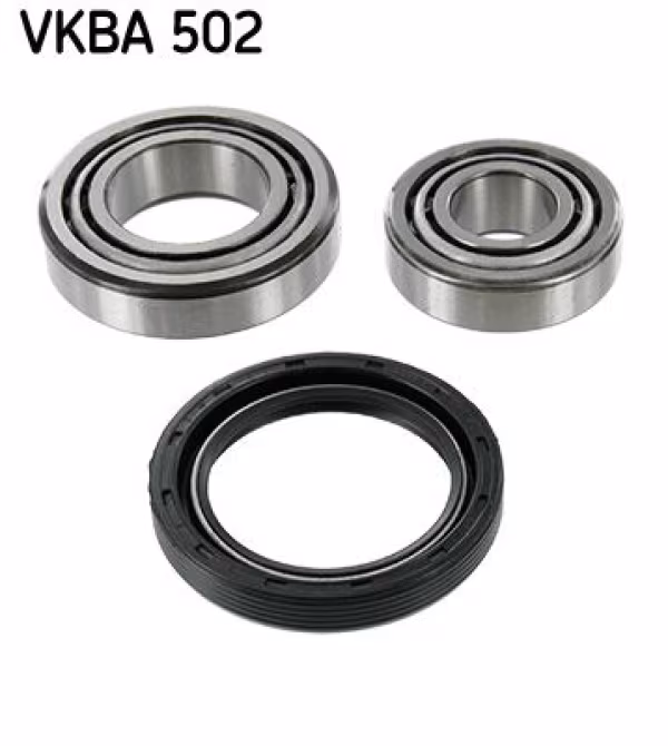 SKF Kit cuscinetto ruota