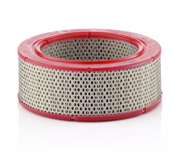 MANN-FILTER Filtro aria