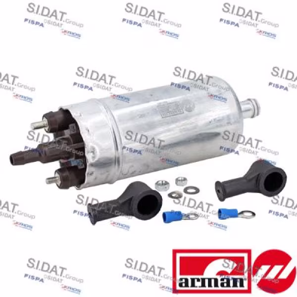 SIDAT Pompa carburante