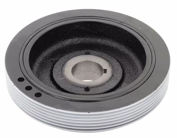 CORTECO Puleggia cinghia, Albero a gomiti