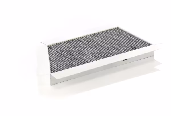 MANN-FILTER Filtro, Aria abitacolo