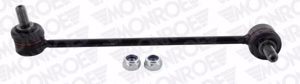 MONROE Asta/Puntone, Stabilizzatore